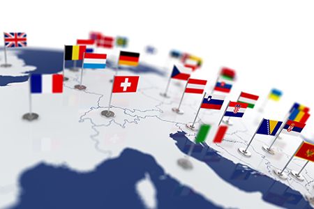 Wood Mackenzie: European gas storage at risk of being below 70% ahead of winter 2026/27