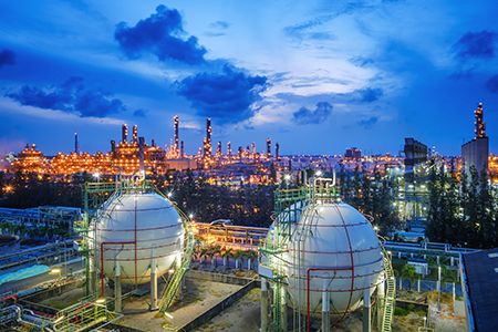 Liontown awards LNG supply contract