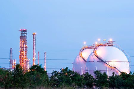 AG&P introduces two new modular regasification technologies
