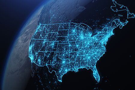 USTDA supports US gas infrastructure exports to MENA