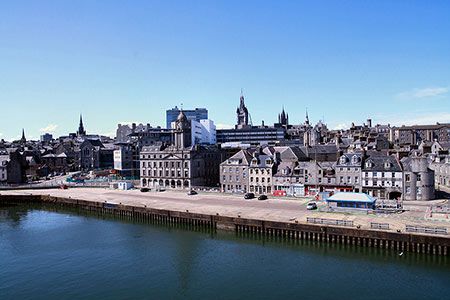 Straightpoint to debut at Offshore Europe