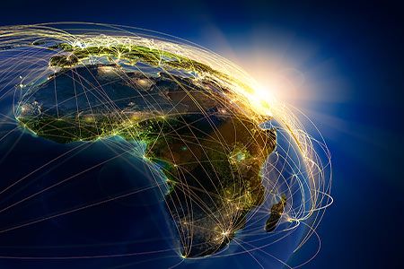 Congo’s Minister of Hydrocarbons to discuss gas exploration African Energy Week