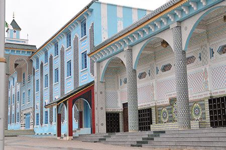 Production commences at Timimoun gas field in Algeria