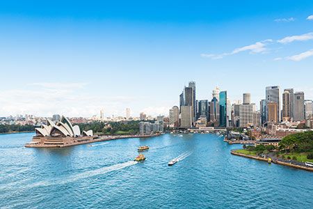 A shift towards new energies on the program for AOG 2019