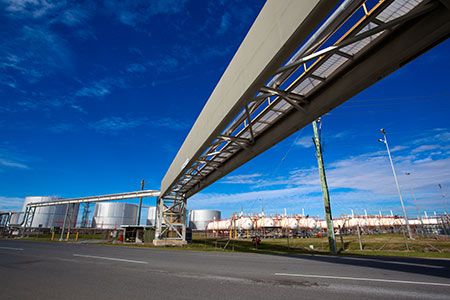 Santos solidifies LNG portfolio