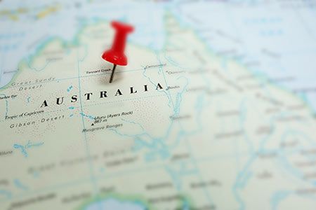 Sparrows Group secures three year Ichthys contract
