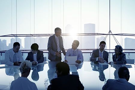 Chart Industries announces new CEO