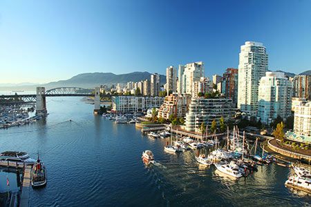Woodfibre LNG application prompts CBSA scope proceeding