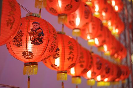 Chinese industrial gas demand experiencing sharp decline