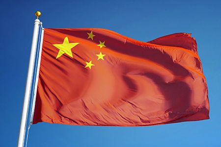 Angelicoussis Group vessel delivers first LNG to Nansha Guangzhou LNG terminal