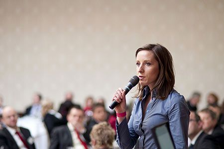 Gastech 2019 announces conference schedule