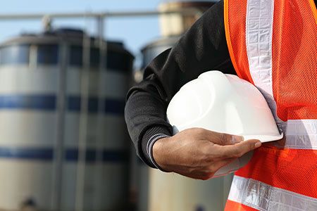 Papua New Guinea LNG still undergoing damage assessment