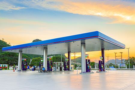 Public LNG station opens in Belgium