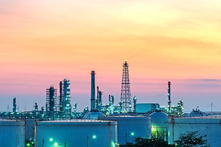 Toshiba seeks buyers for American gas