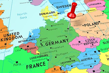 EnerMech fast-tracks German LNG project