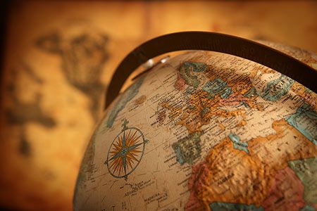 LNG market on edge
