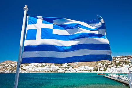Wood Group wins FEED contract for Alexandroupolis LNG project