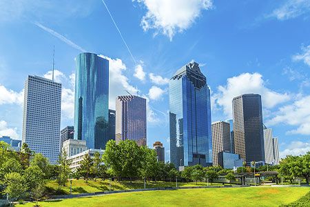FERC creates new LNG division and Houston office