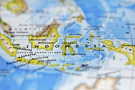 Marubeni enters power purchase agreement for gas-fired power project in Indonesia