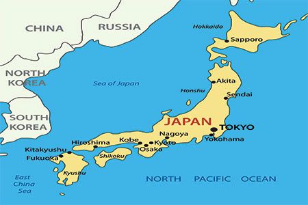 Japanese utility seeks LNG cargo for delivery this September