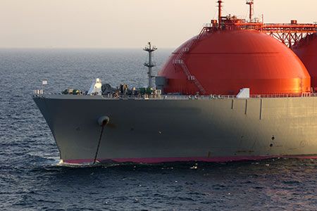 TotalEnergies launches the Ima gas development to supply Nigeria LNG liquefaction plant