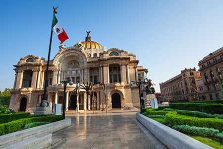 GlobalData: Mexico to increase reliance on US natural gas