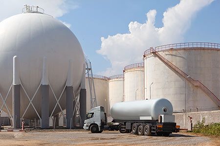 IEA expects gas to overtake coal as world’s second largest energy source by 2030