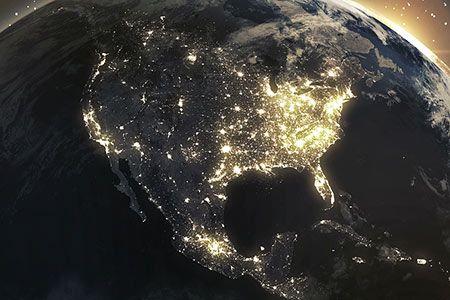 Prometheus and Summit partner on new LNG facility