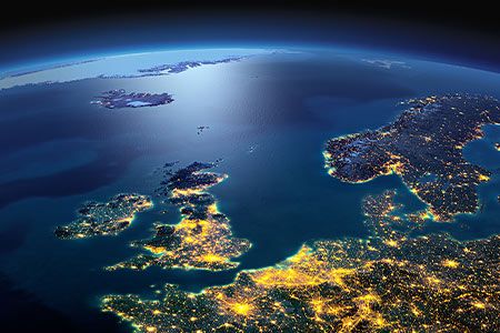 Equinor sets sights on UK oil and gas field