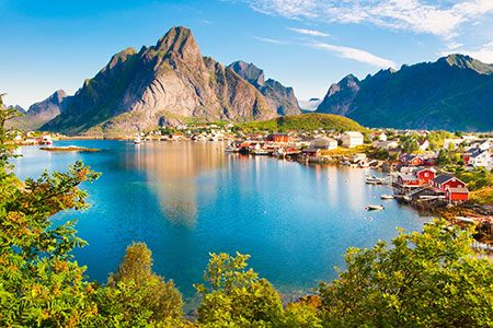 Wood wins Hammerfest LNG support contract