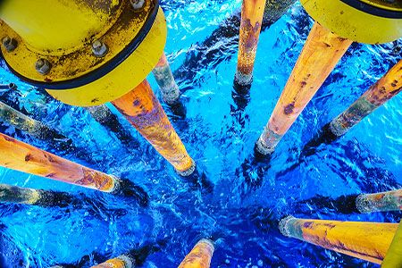 Norton Rose Fulbright advises on financing of Jamaica LNG-to-power project