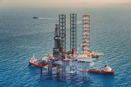 Shell set to sell US$3 billion North Sea assets