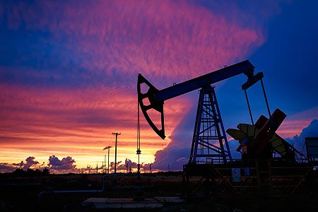 Oil and gas industry in ‘danger zone’