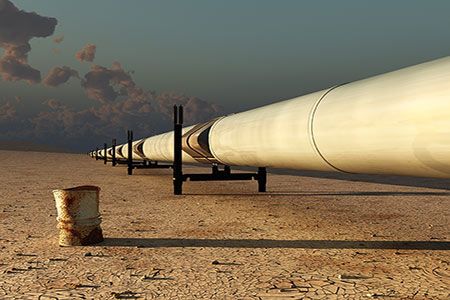 Tellurian announces binding open season for PGAP project