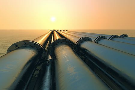 Cheniere subsidiary signs agreements to support interstate gas pipeline
