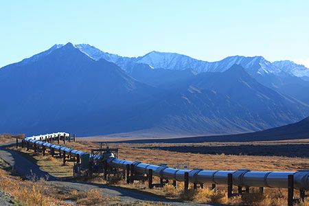 European Commission report questions viability of gas pipeline plans