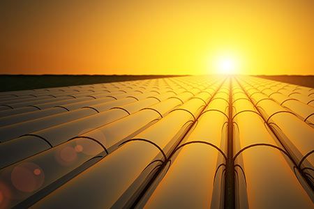 Enbridge signs option to acquire TTC Connector