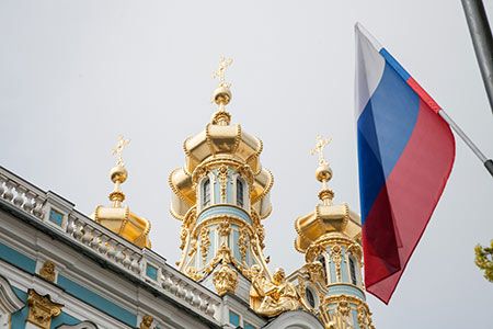 Cold weather boosts Gazprom’s output