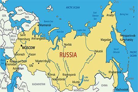Novatek and Mitsubishi sign LNG MoU