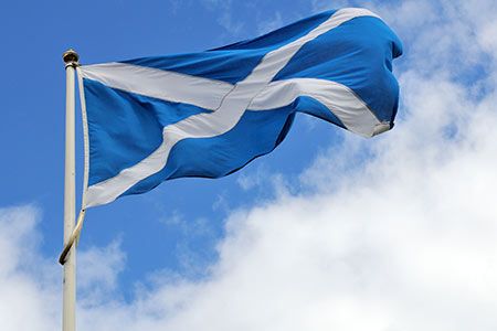 Powerzeek provides Green LNG to MOWI Scotland