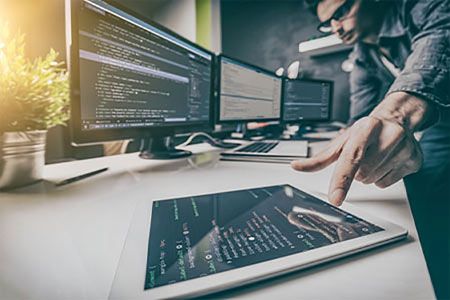 Wipro and Uniper collaborate on blockchain-based LNG trading/order platform