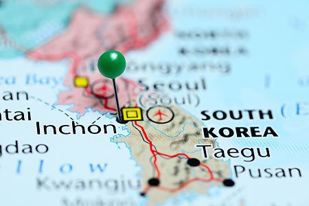 GTT receives LNG carrier tank design order from Korea