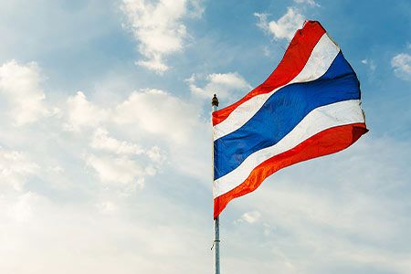 Gastech 2026 brings global energy leaders to Bangkok as Asia drives the next wave of demand
