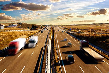 LNG crucial in helping HDVs achieve new emissions targets