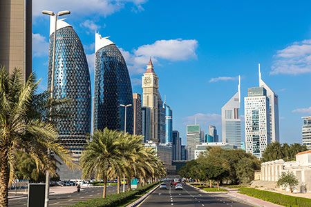 ADNOC awards McDermott FEED contract for Fujairah LNG