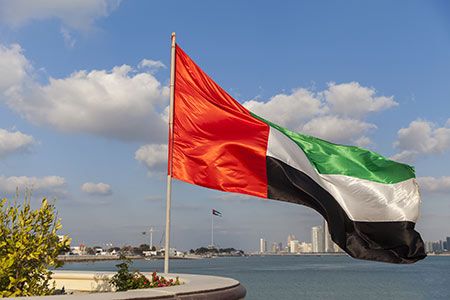 Total and ADNOC launch unconventional gas exploration in Abu Dhabi