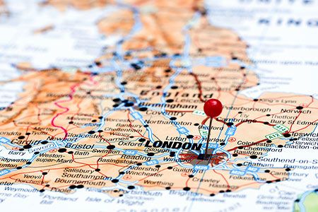 UK gas prices rise in response to Norwegian LNG supply dip
