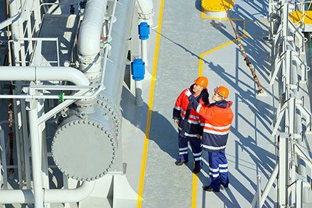 MUA signs work arrangements with INPEX