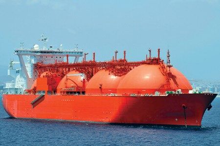Maritime Protection secures contract for inert gas system on LNG carrier series