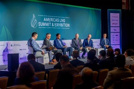 22nd Americas LNG Summit & Exhibition to return to Lake Charles